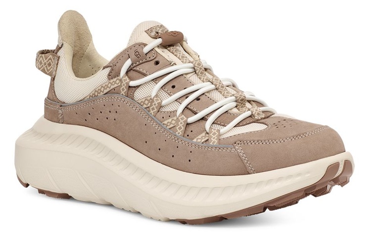 Order UGG CA805 V2 Remix 白/灰 (Shiro/Hai) 1138050-WGSL