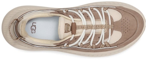 UGG CA805 V2 Remix Abu-Abu Putih Silt 1138050-WGSL Lookbook UGG CA805 V2 Remix Abu-Abu Putih Silt 1138050-WGSL