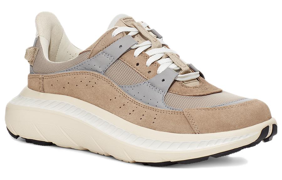 Order UGG CA805 V2 厚底運動休閒鞋 沙丘色