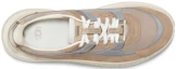 Shop UGG CA805 V2 厚底運動休閒鞋 沙丘色