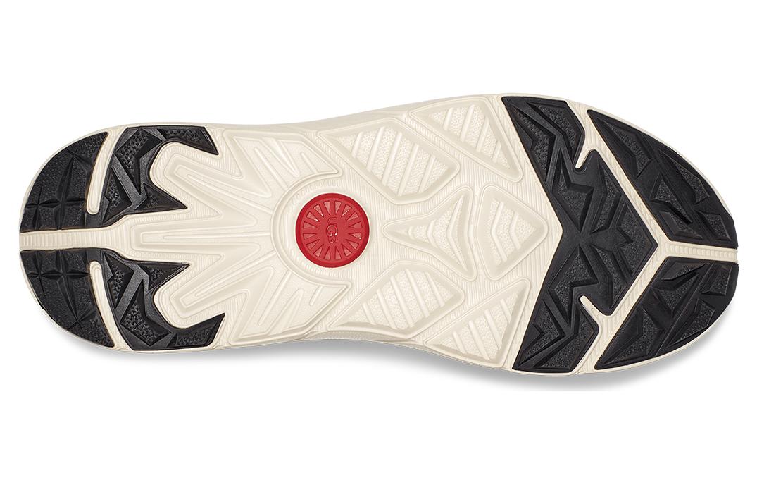 Purchase UGG CA805 V2 厚底運動休閒鞋 沙丘色
