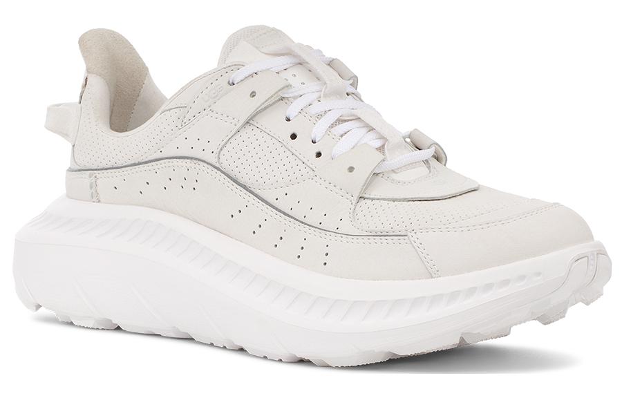 Lookbook UGG CA805 V2 Sepatu Trainer 'Putih' 1127111-WHT