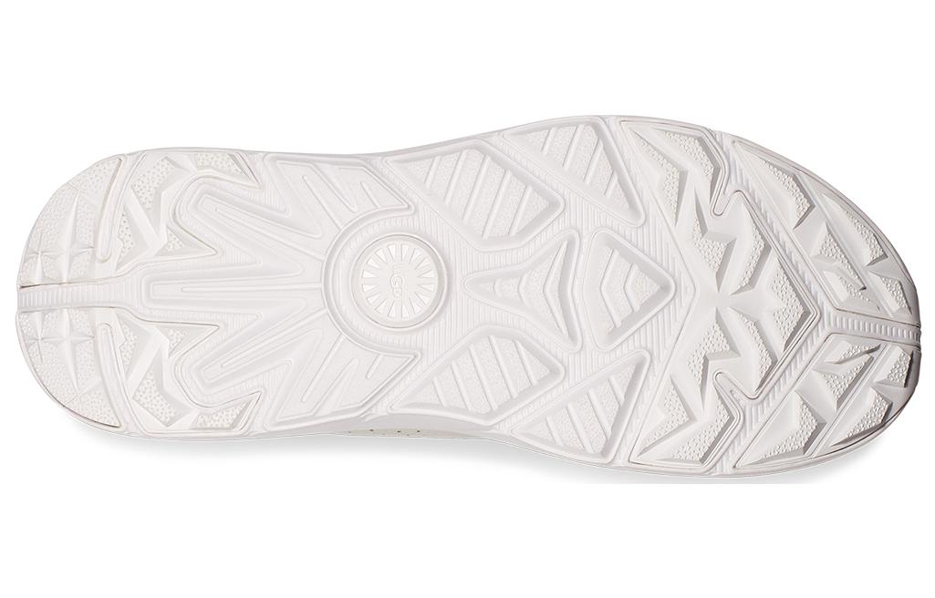 Details for UGG CA805 V2 Sepatu Trainer 'Putih' 1127111-WHT