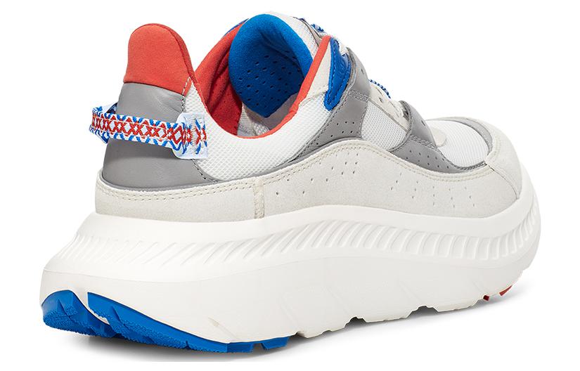 Lookbook UGG CA805 V2 Trainer ''Bianco Foca'' 1127110-WTS