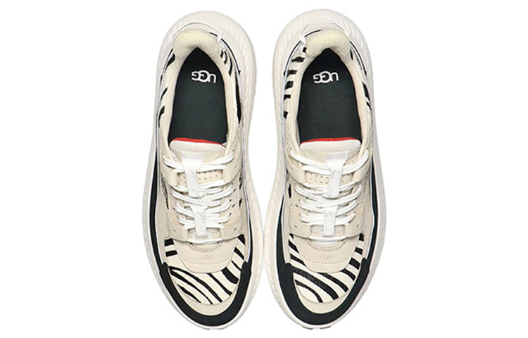 Lookbook UGG CA805 V2 atmos コラボ 1134980-WBZB