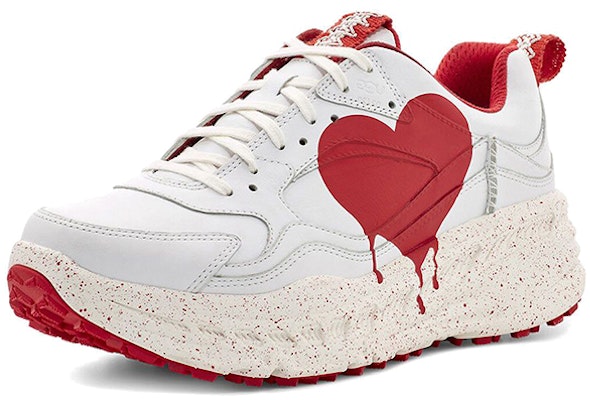 UGG CA805 White 'Melting Love' 1116813-WHT Lookbook UGG CA805 White 'Melting Love' 1116813-WHT