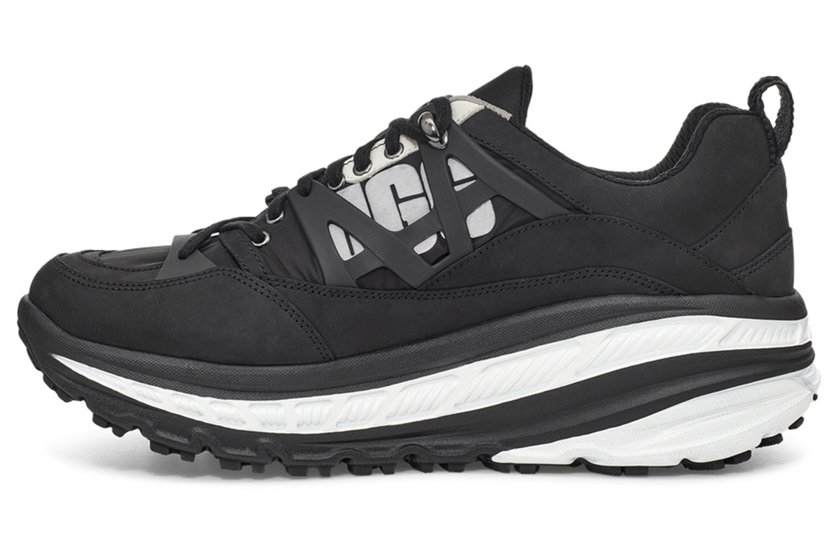 Buy UGG CA805 ホワイトマウンテニアリング ブラック 1118692-BLK