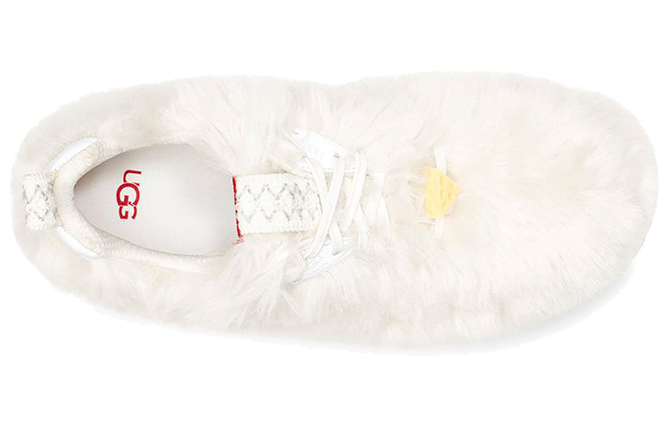 Purchase UGG CA805 x 2020 ''Weiß'' 1116115-VRGR
