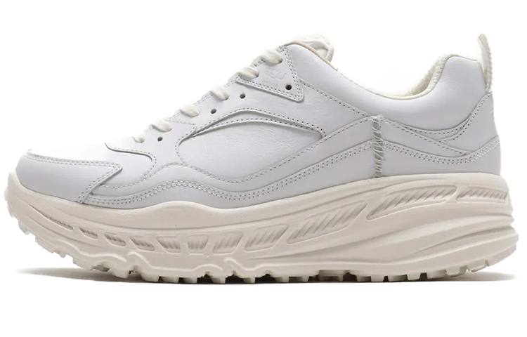 UGG CA805 X 'Lace Low Collaboration White Comfort' 1118050-WHT