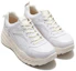 Lookbook UGG CA805 X 'Kolaborasi Lace Low Putih Selesa' 1118050-WHT