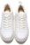 UGG CA805 X 'Kolaborasi Lace Low Putih Selesa' 1118050-WHT