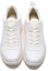 Shop UGG CA805 X 'Kolaborasi Lace Low Putih Selesa' 1118050-WHT