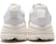UGG CA805 X 'Kolaborasi Lace Low Putih Selesa' 1118050-WHT