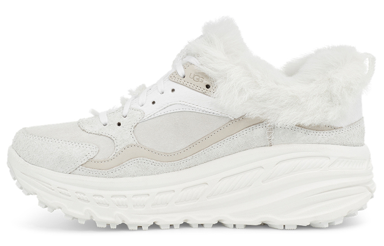 UGG CA805 X Bears White 1120118-WTBR