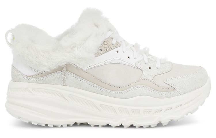 Order UGG CA805 X Osos Blanco 1120118-WTBR