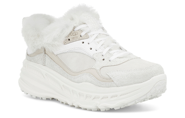 Lookbook UGG CA805 X Osos Blanco 1120118-WTBR