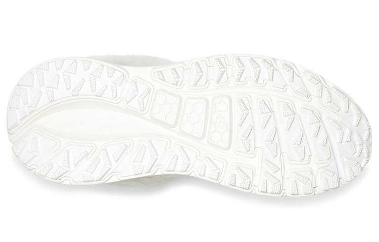 Details for UGG CA805 X Osos Blanco 1120118-WTBR