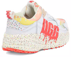 Shop UGG Ca805 x 冰淇淋 白紅色系
