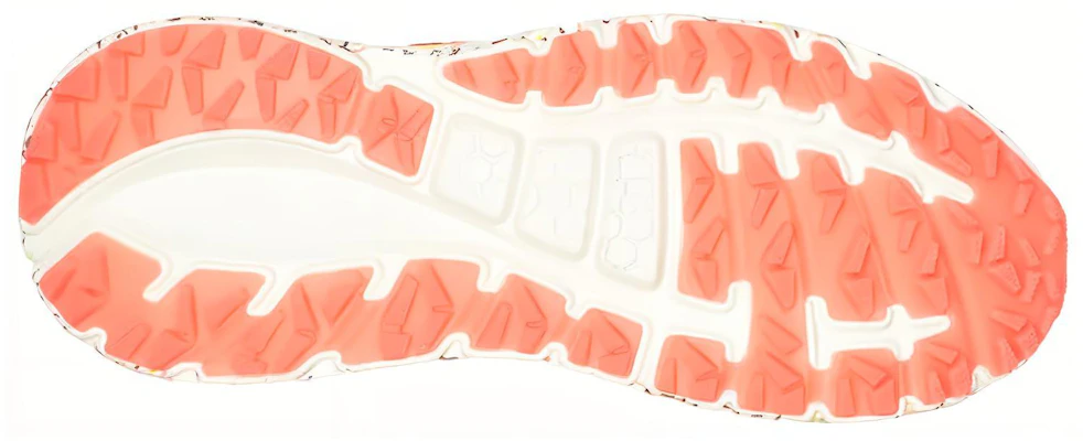 UGG Ca805 x 冰淇淋 '白红' 1122270-WRD Details for UGG Ca805 x 冰淇淋 '白红' 1122270-WRD