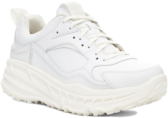 UGG CA805 X レース ロー (ホワイト) 1117495-WHT Lookbook UGG CA805 X レース ロー (ホワイト) 1117495-WHT