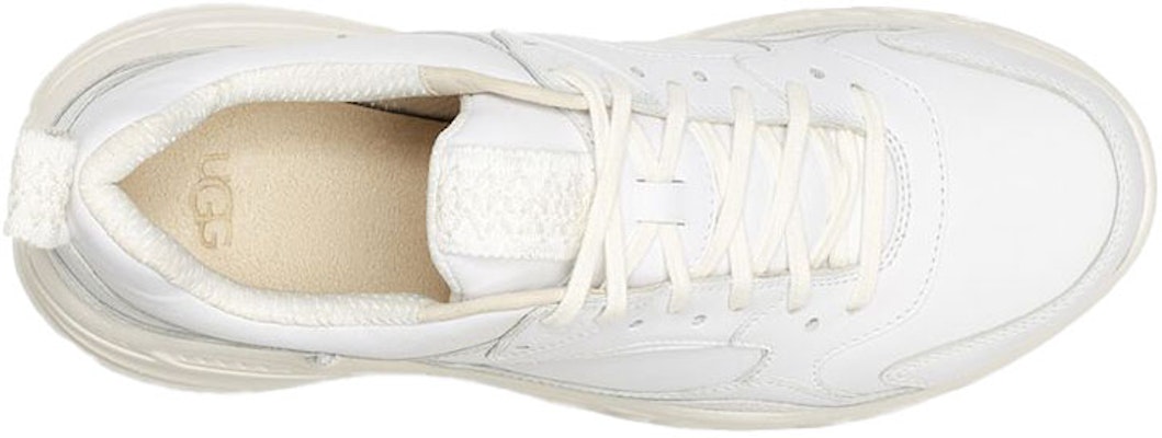 UGG CA805 X レース ロー (ホワイト) 1117495-WHT Purchase UGG CA805 X レース ロー (ホワイト) 1117495-WHT