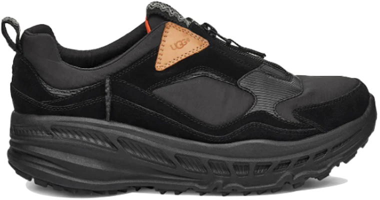 UGG CA805 X MLT Baskets Basses Noir pour Sport 1104187-BLK Order UGG CA805 X MLT Baskets Basses Noir pour Sport 1104187-BLK
