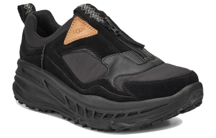 Lookbook UGG CA805 X MLT Baskets Basses Noir pour Sport 1104187-BLK