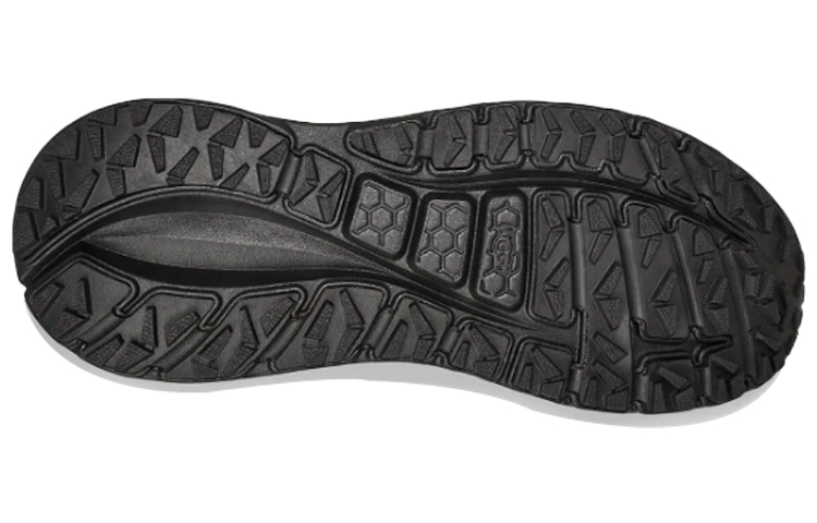 Details for UGG CA805 X MLT Baskets Basses Noir pour Sport 1104187-BLK