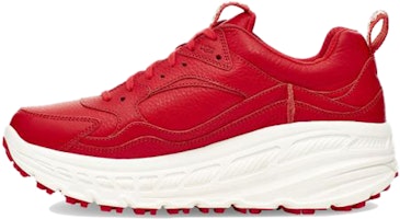UGG CA805 X Valentine Cowhide Low Tops Sports Shoe limited Red 1116117-RED UGG CA805 X Valentine Cowhide Low Tops Sports Shoe limited Red 1116117-RED