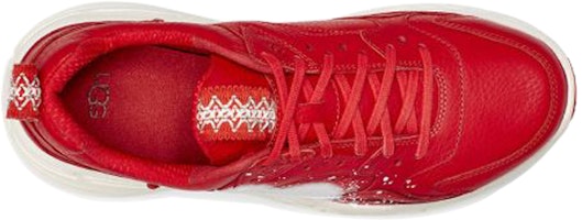 UGG CA805 X 情人鞋 牛皮 情人節限量版 低筒 慢跑鞋 男款 紅色 Purchase UGG CA805 X 情人鞋 牛皮 情人節限量版 低筒 慢跑鞋 男款 紅色