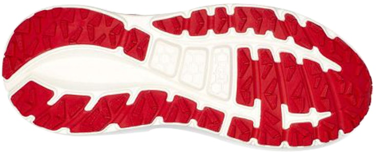 UGG CA805 X 情人鞋 牛皮 情人節限量版 低筒 慢跑鞋 男款 紅色 Details for UGG CA805 X 情人鞋 牛皮 情人節限量版 低筒 慢跑鞋 男款 紅色