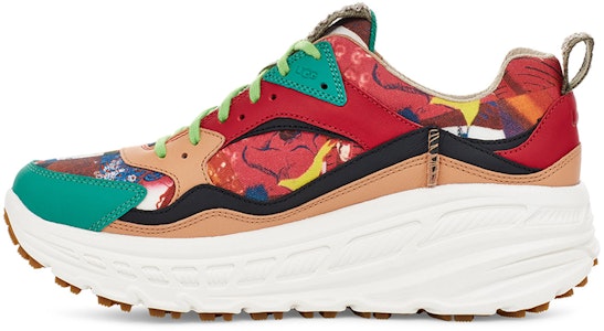 UGG CA805 X Yokoo '奇幻红多色' 1116814-REM Buy UGG CA805 X Yokoo '奇幻红多色' 1116814-REM