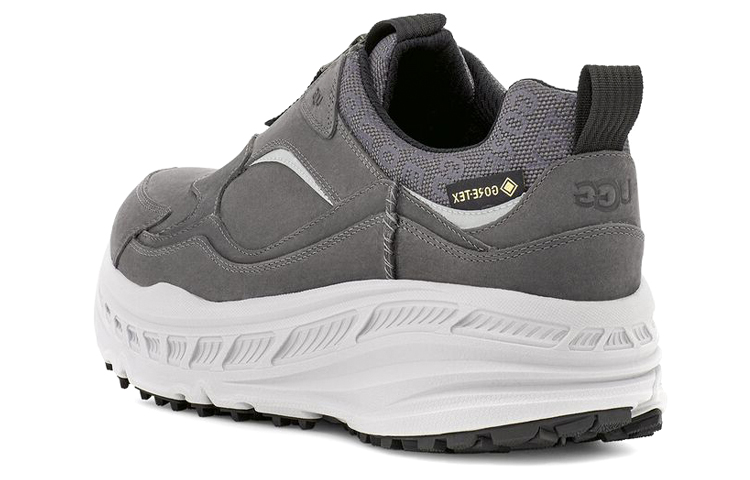 Lookbook UGG CA805 Zip 'Gris Gore Tex' 1120879-DGRY