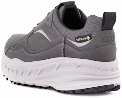 Lookbook UGG CA805 拉鍊 Gore Tex 運動鞋 灰色