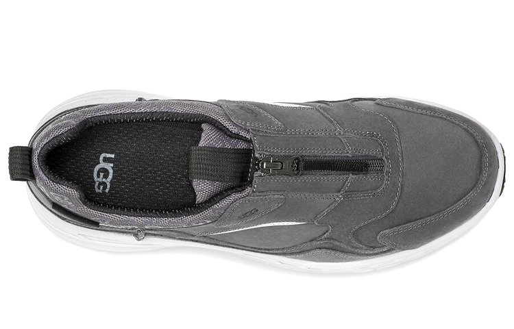 Shop UGG CA805 Zip 'Gris Gore Tex' 1120879-DGRY