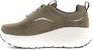 UGG CA805 Zip Gore Tex 'Dark Green' 1120879-TAU