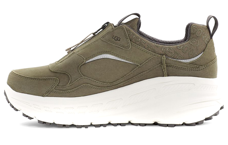 UGG CA805 Zip Gore Tex 'Dark Green' 1120879-TAU
