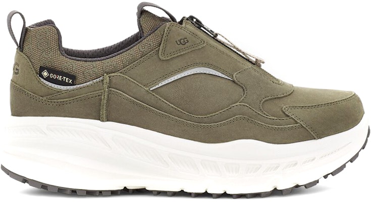 UGG CA805ジップゴアテックス「ダークグリーン」1120879-TAU 1120879-TAU Order UGG CA805ジップゴアテックス「ダークグリーン」1120879-TAU 1120879-TAU