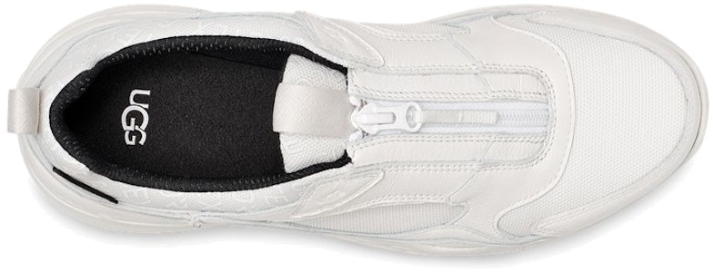 UGG CA805 ジップ ゴアテックス (白) 1119814-WHT Shop UGG CA805 ジップ ゴアテックス (白) 1119814-WHT