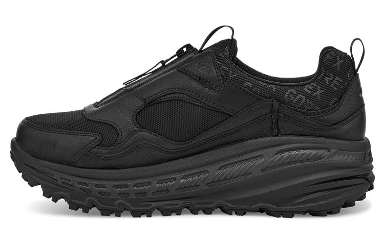 UGG CA805 Zip Gore-Tex 'Black' 1119814-BLK