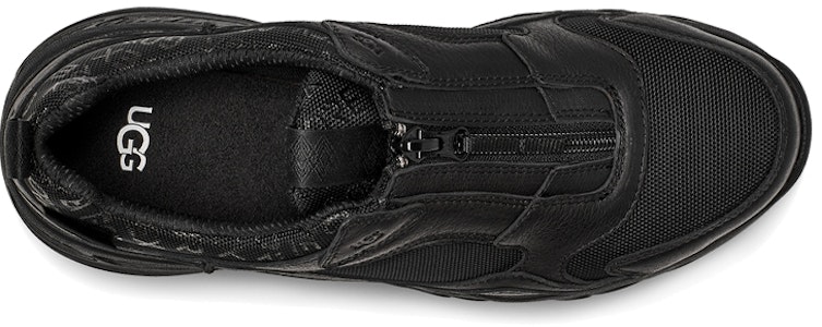 UGG CA805 Zip Gore-Tex 'Hitam' 1119814-BLK Shop UGG CA805 Zip Gore-Tex 'Hitam' 1119814-BLK