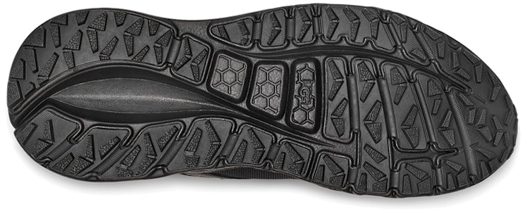 UGG CA805 Zip Gore-Tex 'Hitam' 1119814-BLK Details for UGG CA805 Zip Gore-Tex 'Hitam' 1119814-BLK