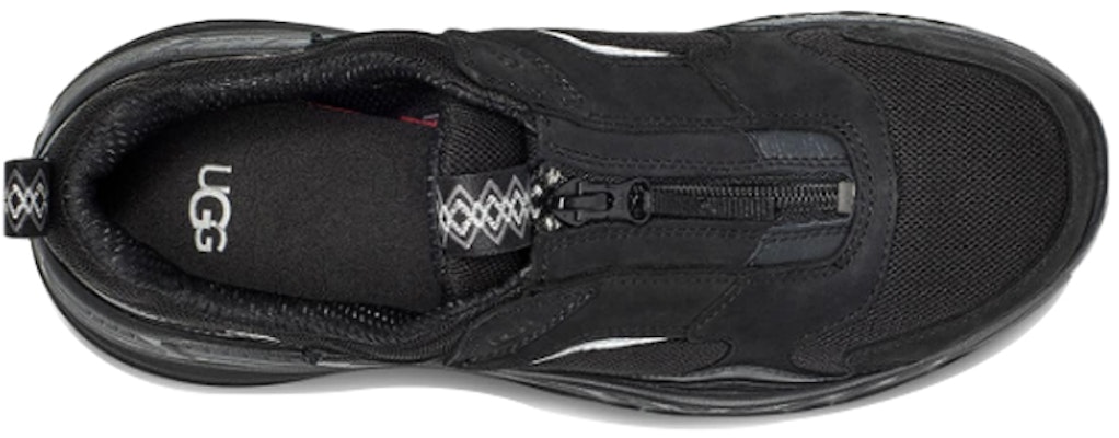 UGG CA805 Cremallera Malla 'Negro' 1113330-BTNL Purchase UGG CA805 Cremallera Malla 'Negro' 1113330-BTNL