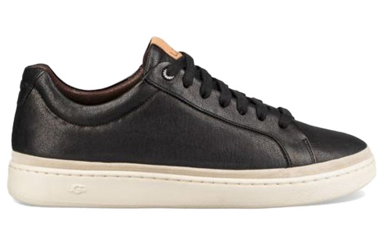 Order Zapatillas de skate UGG Cali 'Negro Blanco'. 1094654-BLK