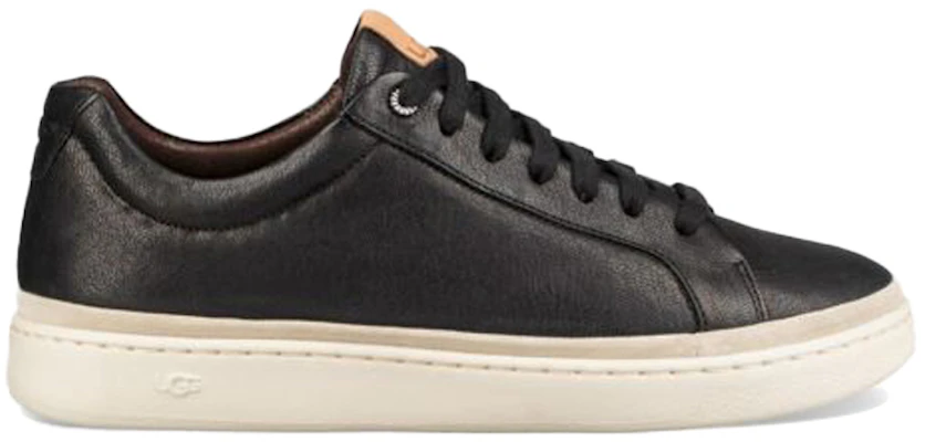 Zapatillas de skate UGG Cali 'Negro Blanco'. 1094654-BLK Order Zapatillas de skate UGG Cali 'Negro Blanco'. 1094654-BLK