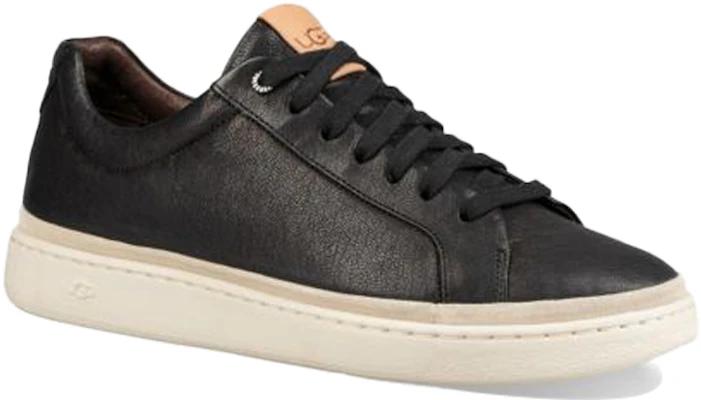 Zapatillas de skate UGG Cali 'Negro Blanco'. 1094654-BLK Lookbook Zapatillas de skate UGG Cali 'Negro Blanco'. 1094654-BLK