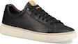 Lookbook Zapatillas de skate UGG Cali 'Negro Blanco'. 1094654-BLK