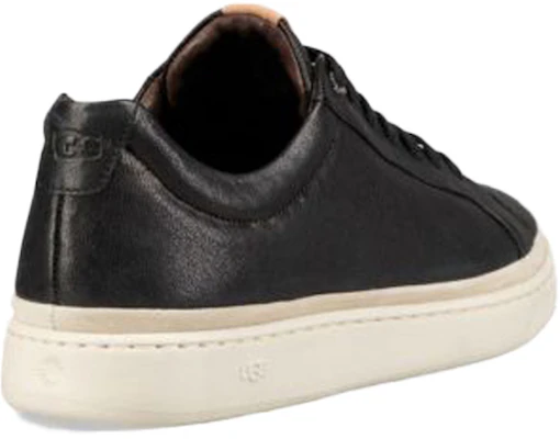 Zapatillas de skate UGG Cali 'Negro Blanco'. 1094654-BLK Shop Zapatillas de skate UGG Cali 'Negro Blanco'. 1094654-BLK
