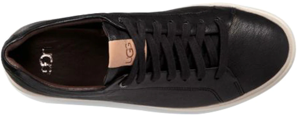 Zapatillas de skate UGG Cali 'Negro Blanco'. 1094654-BLK Purchase Zapatillas de skate UGG Cali 'Negro Blanco'. 1094654-BLK