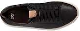 Purchase Zapatillas de skate UGG Cali 'Negro Blanco'. 1094654-BLK